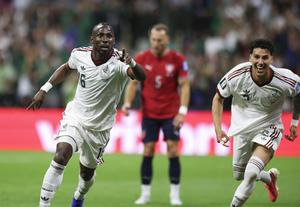 MEXICO-CIUDAD DE MEXICO-FUTBOL-COPA MUNDIAL DE LA FIFA 2026-REPUBLICA CHECA VS MEXICO