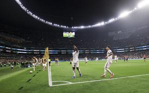 MEXICO-CIUDAD DE MEXICO-FUTBOL-COPA MUNDIAL DE LA FIFA 2026-REPUBLICA CHECA VS MEXICO