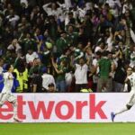 MEXICO-CIUDAD DE MEXICO-FUTBOL-COPA MUNDIAL DE LA FIFA 2026-REPUBLICA CHECA VS MEXICO