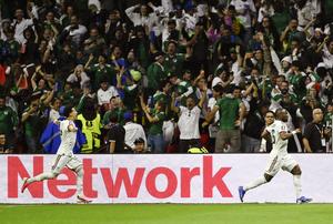 MEXICO-CIUDAD DE MEXICO-FUTBOL-COPA MUNDIAL DE LA FIFA 2026-REPUBLICA CHECA VS MEXICO