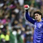 MEXICO-CIUDAD DE MEXICO-FUTBOL-COPA MUNDIAL DE LA FIFA 2026-REPUBLICA CHECA VS MEXICO
