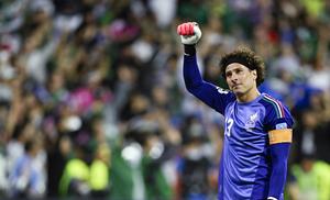 MEXICO-CIUDAD DE MEXICO-FUTBOL-COPA MUNDIAL DE LA FIFA 2026-REPUBLICA CHECA VS MEXICO