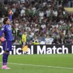 MEXICO-CIUDAD DE MEXICO-FUTBOL-COPA MUNDIAL DE LA FIFA 2026-REPUBLICA CHECA VS MEXICO
