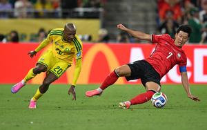 MEXICO-MONTERREY-FUTBOL-COPA MUNDIAL DE LA FIFA 2026-SUDAFRICA VS REPUBLICA DE COREA