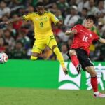 MEXICO-MONTERREY-FUTBOL-COPA MUNDIAL DE LA FIFA 2026-SUDAFRICA VS REPUBLICA DE COREA