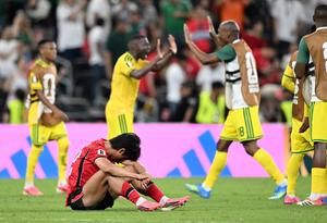 MEXICO-MONTERREY-FUTBOL-COPA MUNDIAL DE LA FIFA 2026-SUDAFRICA VS REPUBLICA DE COREA