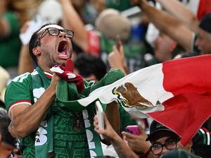 MEXICO-MONTERREY-FUTBOL-COPA MUNDIAL DE LA FIFA 2026-SUDAFRICA VS REPUBLICA DE COREA