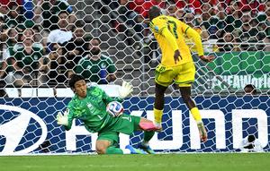 MEXICO-MONTERREY-FUTBOL-COPA MUNDIAL DE LA FIFA 2026-SUDAFRICA VS REPUBLICA DE COREA