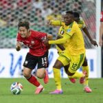 MEXICO-MONTERREY-FUTBOL-COPA MUNDIAL DE LA FIFA 2026-SUDAFRICA VS REPUBLICA DE COREA