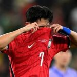 MEXICO-MONTERREY-FUTBOL-COPA MUNDIAL DE LA FIFA 2026-SUDAFRICA VS REPUBLICA DE COREA