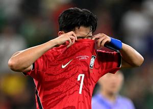 MEXICO-MONTERREY-FUTBOL-COPA MUNDIAL DE LA FIFA 2026-SUDAFRICA VS REPUBLICA DE COREA