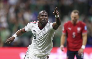 MEXICO-CIUDAD DE MEXICO-FUTBOL-COPA MUNDIAL DE LA FIFA 2026-REPUBLICA CHECA VS MEXICO