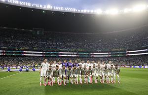 MEXICO-CIUDAD DE MEXICO-FUTBOL-COPA MUNDIAL DE LA FIFA 2026-REPUBLICA CHECA VS MEXICO