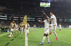 MEXICO-CIUDAD DE MEXICO-FUTBOL-COPA MUNDIAL DE LA FIFA 2026-REPUBLICA CHECA VS MEXICO
