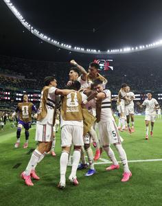 MEXICO-CIUDAD DE MEXICO-FUTBOL-COPA MUNDIAL DE LA FIFA 2026-REPUBLICA CHECA VS MEXICO