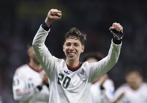 MEXICO-CIUDAD DE MEXICO-FUTBOL-COPA MUNDIAL DE LA FIFA 2026-REPUBLICA CHECA VS MEXICO