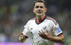 MEXICO-CIUDAD DE MEXICO-FUTBOL-COPA MUNDIAL DE LA FIFA 2026-REPUBLICA CHECA VS MEXICO