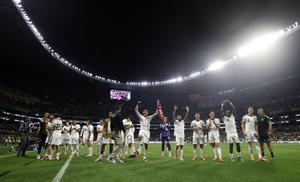 MEXICO-CIUDAD DE MEXICO-FUTBOL-COPA MUNDIAL DE LA FIFA 2026-REPUBLICA CHECA VS MEXICO