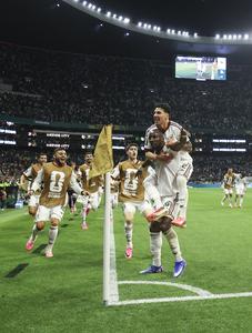 MEXICO-CIUDAD DE MEXICO-FUTBOL-COPA MUNDIAL DE LA FIFA 2026-REPUBLICA CHECA VS MEXICO