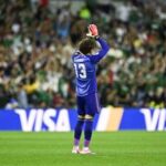 MEXICO-CIUDAD DE MEXICO-FUTBOL-COPA MUNDIAL DE LA FIFA 2026-REPUBLICA CHECA VS MEXICO