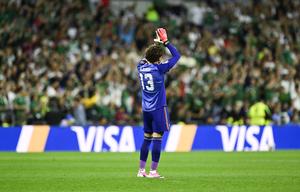 MEXICO-CIUDAD DE MEXICO-FUTBOL-COPA MUNDIAL DE LA FIFA 2026-REPUBLICA CHECA VS MEXICO