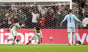 MEXICO-CIUDAD DE MEXICO-FUTBOL-COPA MUNDIAL DE LA FIFA 2026-REPUBLICA CHECA VS MEXICO