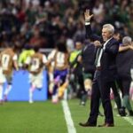 MEXICO-CIUDAD DE MEXICO-FUTBOL-COPA MUNDIAL DE LA FIFA 2026-REPUBLICA CHECA VS MEXICO