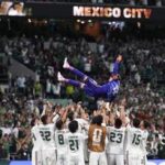 MEXICO-CIUDAD DE MEXICO-FUTBOL-COPA MUNDIAL DE LA FIFA 2026-REPUBLICA CHECA VS MEXICO