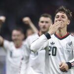 MEXICO-CIUDAD DE MEXICO-FUTBOL-COPA MUNDIAL DE LA FIFA 2026-REPUBLICA CHECA VS MEXICO