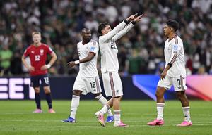 MEXICO-CIUDAD DE MEXICO-FUTBOL-COPA MUNDIAL DE LA FIFA 2026-REPUBLICA CHECA VS MEXICO