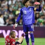 MEXICO-CIUDAD DE MEXICO-FUTBOL-COPA MUNDIAL DE LA FIFA 2026-REPUBLICA CHECA VS MEXICO