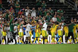 MEXICO-MONTERREY-FUTBOL-COPA MUNDIAL DE LA FIFA 2026-SUDAFRICA VS REPUBLICA DE COREA