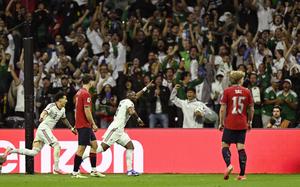 MEXICO-CIUDAD DE MEXICO-FUTBOL-COPA MUNDIAL DE LA FIFA 2026-REPUBLICA CHECA VS MEXICO