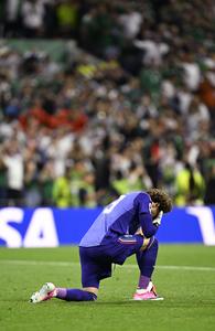 MEXICO-CIUDAD DE MEXICO-FUTBOL-COPA MUNDIAL DE LA FIFA 2026-REPUBLICA CHECA VS MEXICO