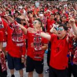 REPUBLICA DE COREA-SEUL-FUTBOL-COPA MUNDIAL DE LA FIFA 2026-AFICIONADOS