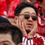 REPUBLICA DE COREA-SEUL-FUTBOL-COPA MUNDIAL DE LA FIFA 2026-AFICIONADOS