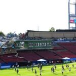 EEUU-FRISCO-FUTBOL-COPA MUNDIAL DE LA FIFA 2026-ENTRENAMIENTO-SUECIA