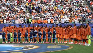 EEUU-FILADELFIA-FUTBOL-COPA MUNDIAL DE LA FIFA 2026-CURAZAO VS COTE D'IVOIRE