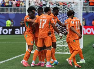 EEUU-FILADELFIA-FUTBOL-COPA MUNDIAL DE LA FIFA 2026-CURAZAO VS COTE D'IVOIRE