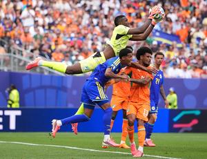 EEUU-FILADELFIA-FUTBOL-COPA MUNDIAL DE LA FIFA 2026-CURAZAO VS COTE D'IVOIRE