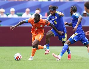 EEUU-FILADELFIA-FUTBOL-COPA MUNDIAL DE LA FIFA 2026-CURAZAO VS COTE D'IVOIRE