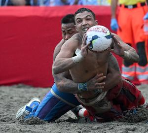 ITALIA-FLORENCIA-CALCIO STORICO FIORENTINO
