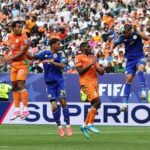 EEUU-FILADELFIA-FUTBOL-COPA MUNDIAL DE LA FIFA 2026-CURAZAO VS COTE D’IVOIRE