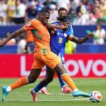 EEUU-FILADELFIA-FUTBOL-COPA MUNDIAL DE LA FIFA 2026-CURAZAO VS COTE D’IVOIRE