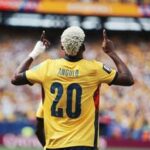 EEUU-NUEVA YORK-FUTBOL-COPA MUNDIAL DE LA FIFA 2026-ECUADOR VS ALEMANIA