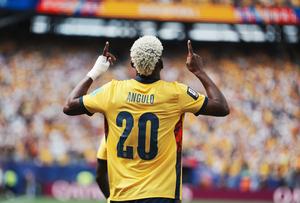 EEUU-NUEVA YORK-FUTBOL-COPA MUNDIAL DE LA FIFA 2026-ECUADOR VS ALEMANIA