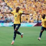 EEUU-NUEVA YORK-FUTBOL-COPA MUNDIAL DE LA FIFA 2026-ECUADOR VS ALEMANIA