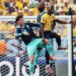 EEUU-NUEVA YORK-FUTBOL-COPA MUNDIAL DE LA FIFA 2026-ECUADOR VS ALEMANIA