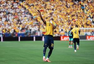EEUU-NUEVA YORK-FUTBOL-COPA MUNDIAL DE LA FIFA 2026-ECUADOR VS ALEMANIA