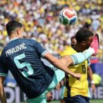 EEUU-NUEVA YORK-FUTBOL-COPA MUNDIAL DE LA FIFA 2026-ECUADOR VS ALEMANIA